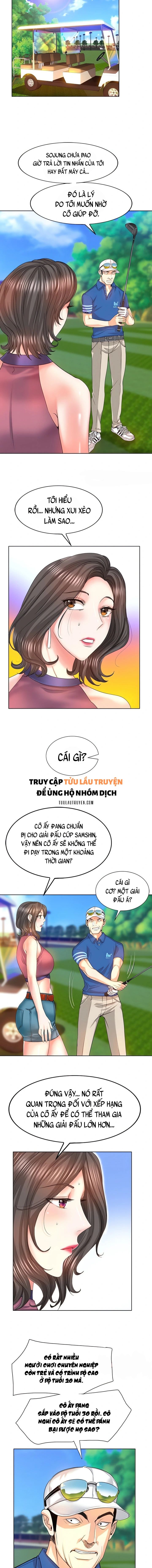 Cú Đánh Điểm - Trang 1