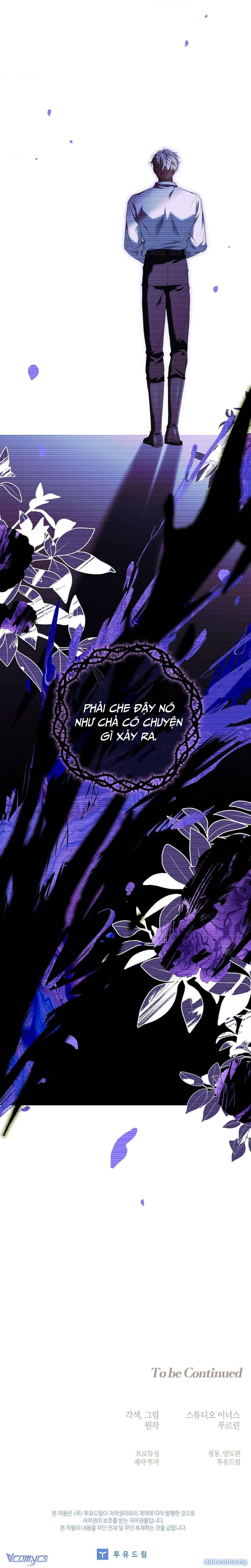 [18+] Tôi Bị Ràng Buộc Với Những Nam Chính Ghét Tôi Chapter 19 - Page 12