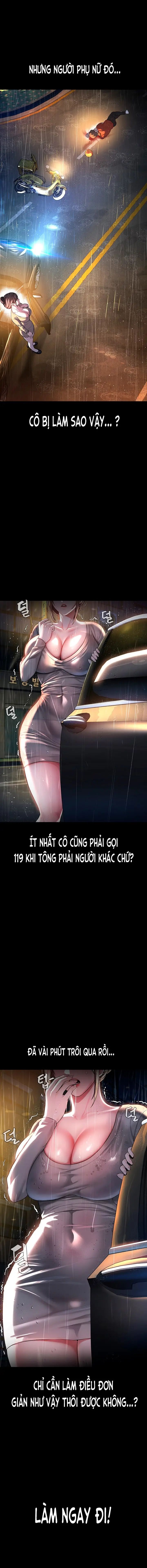 Tôi Là Giáo Chủ Cuồng Giáo - Trang 1