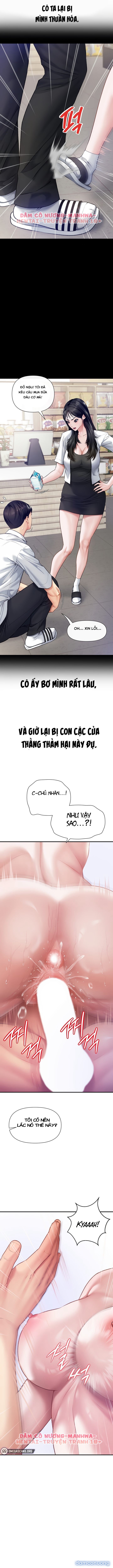 Nhật Ký Cuồng Nhiệt - Trang 2