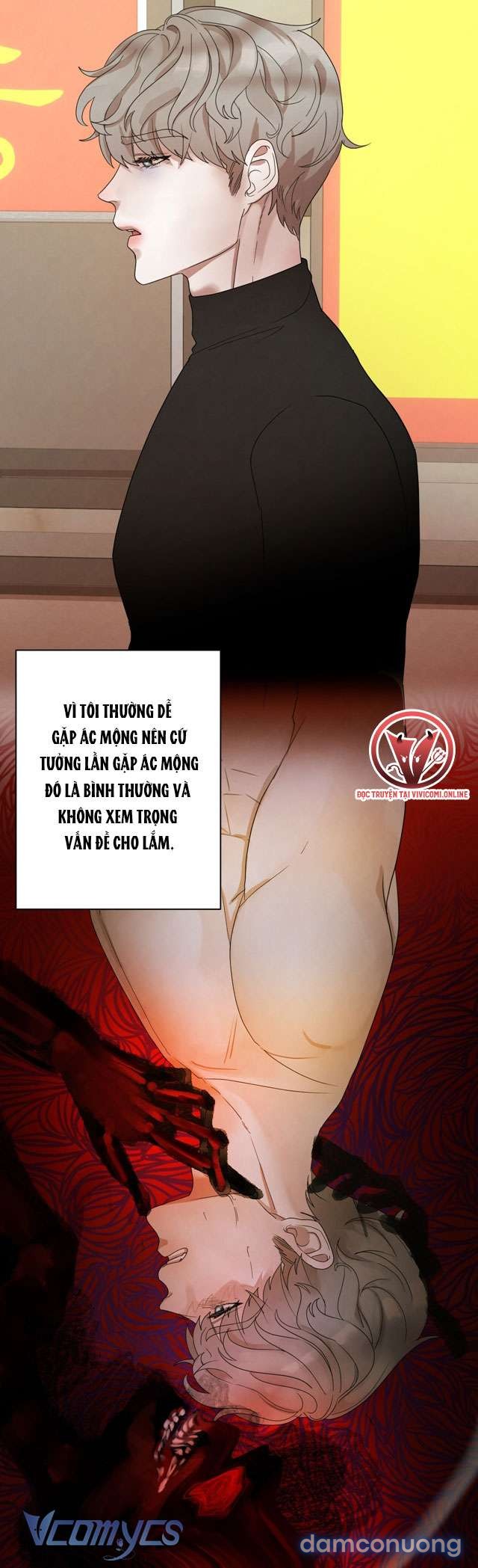 [18+] Tiên Nữ Ơi, Cứu Tôi Với - Trang 1