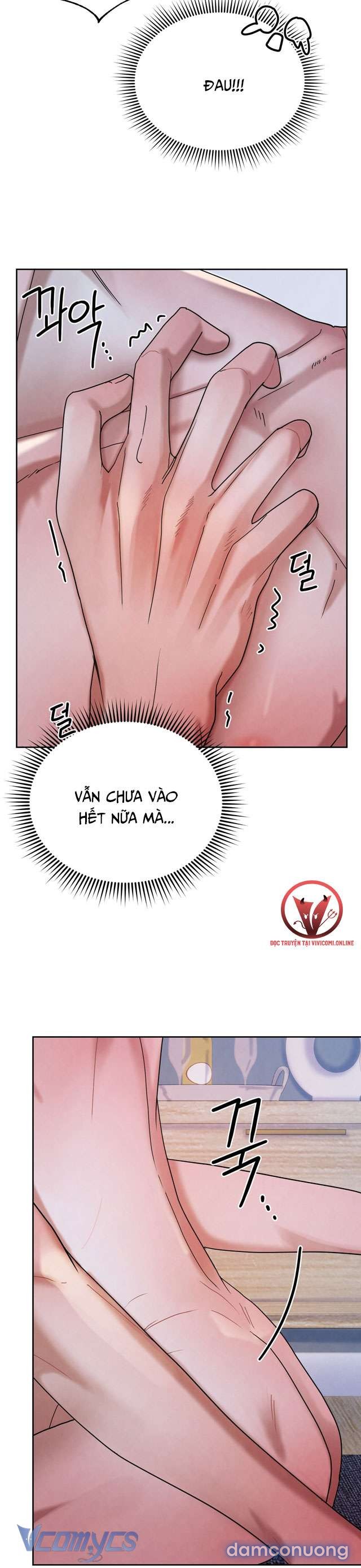 [18+] Tiên Nữ Ơi, Cứu Tôi Với - Trang 2